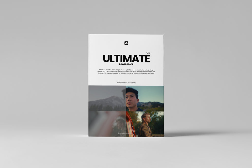 Ultimate Powergrade V.3