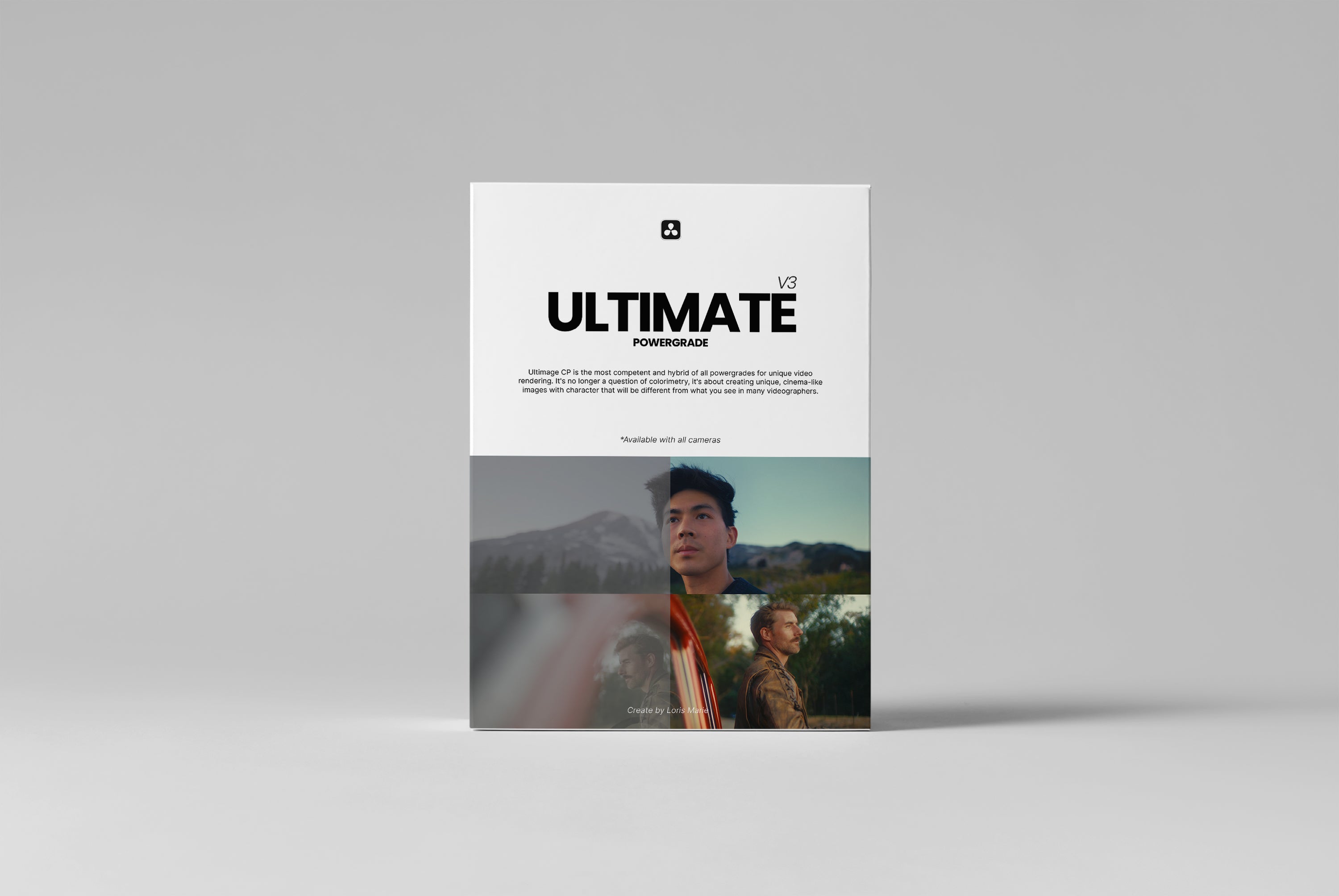 Ultimate Powergrade V.3