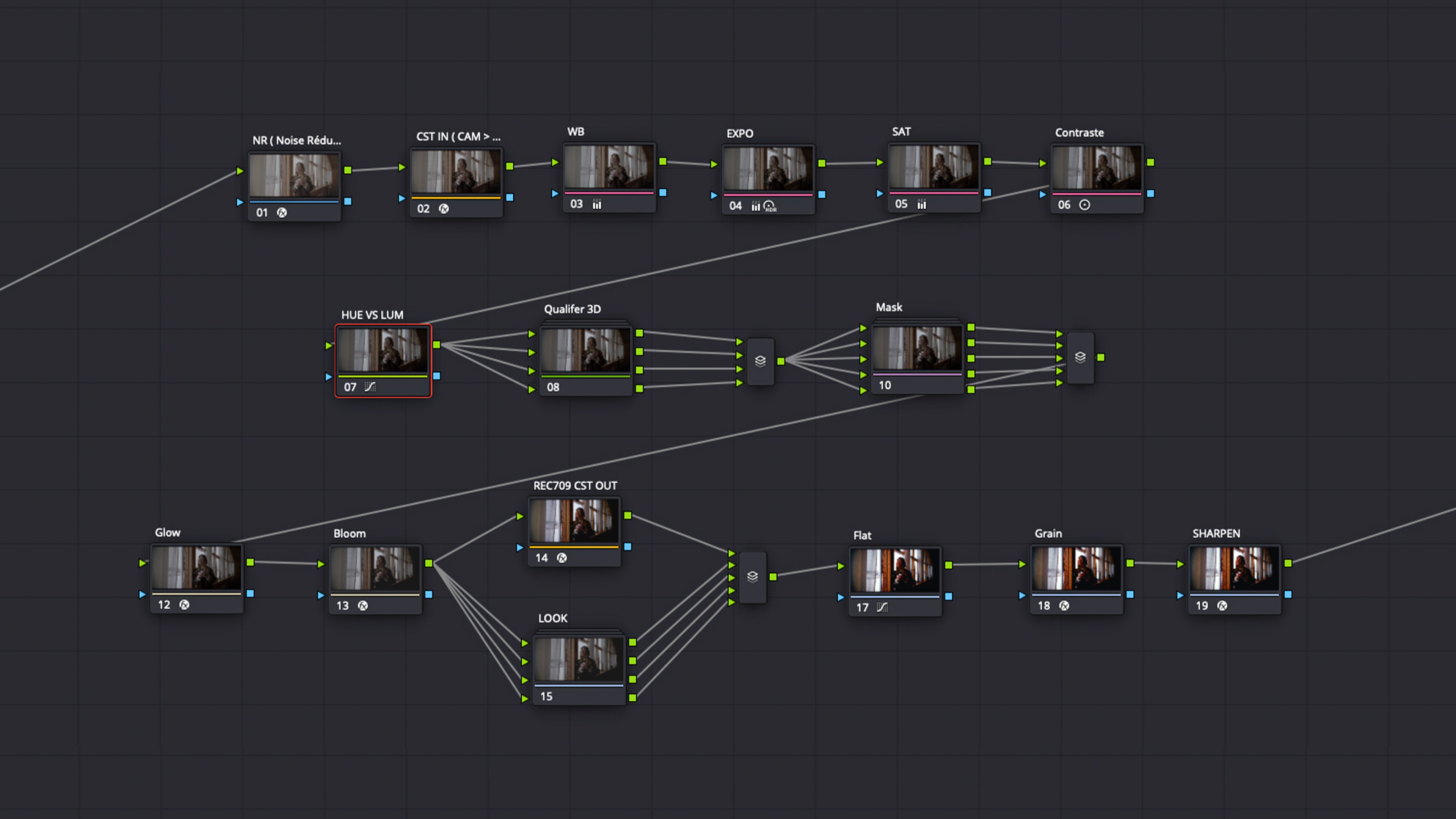 Ultimate Powergrade V.4