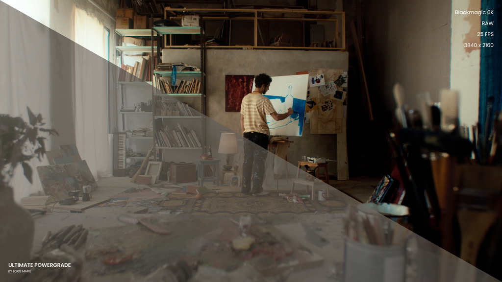 Ultimate Powergrade V.3