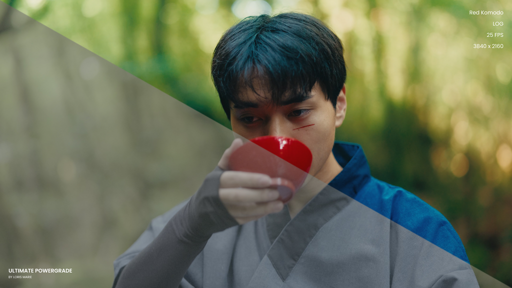 Ultimate Powergrade V.3