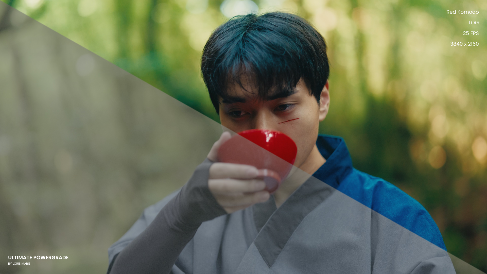 Ultimate Powergrade V.3