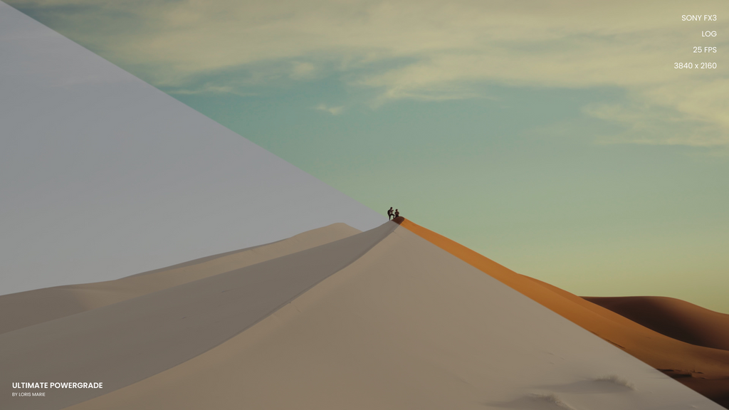 Ultimate Powergrade V.3