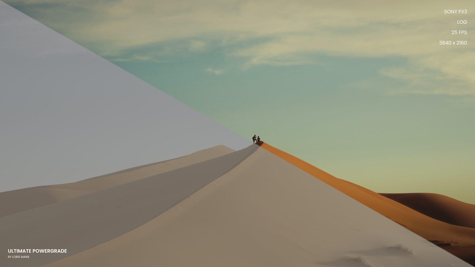 Ultimate Powergrade V.3