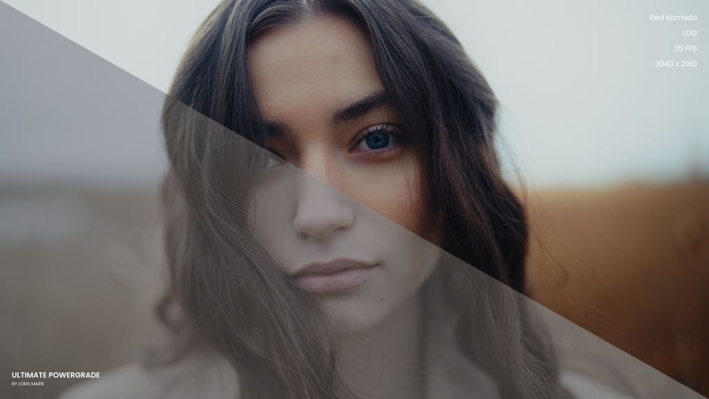 Ultimate Powergrade V.3