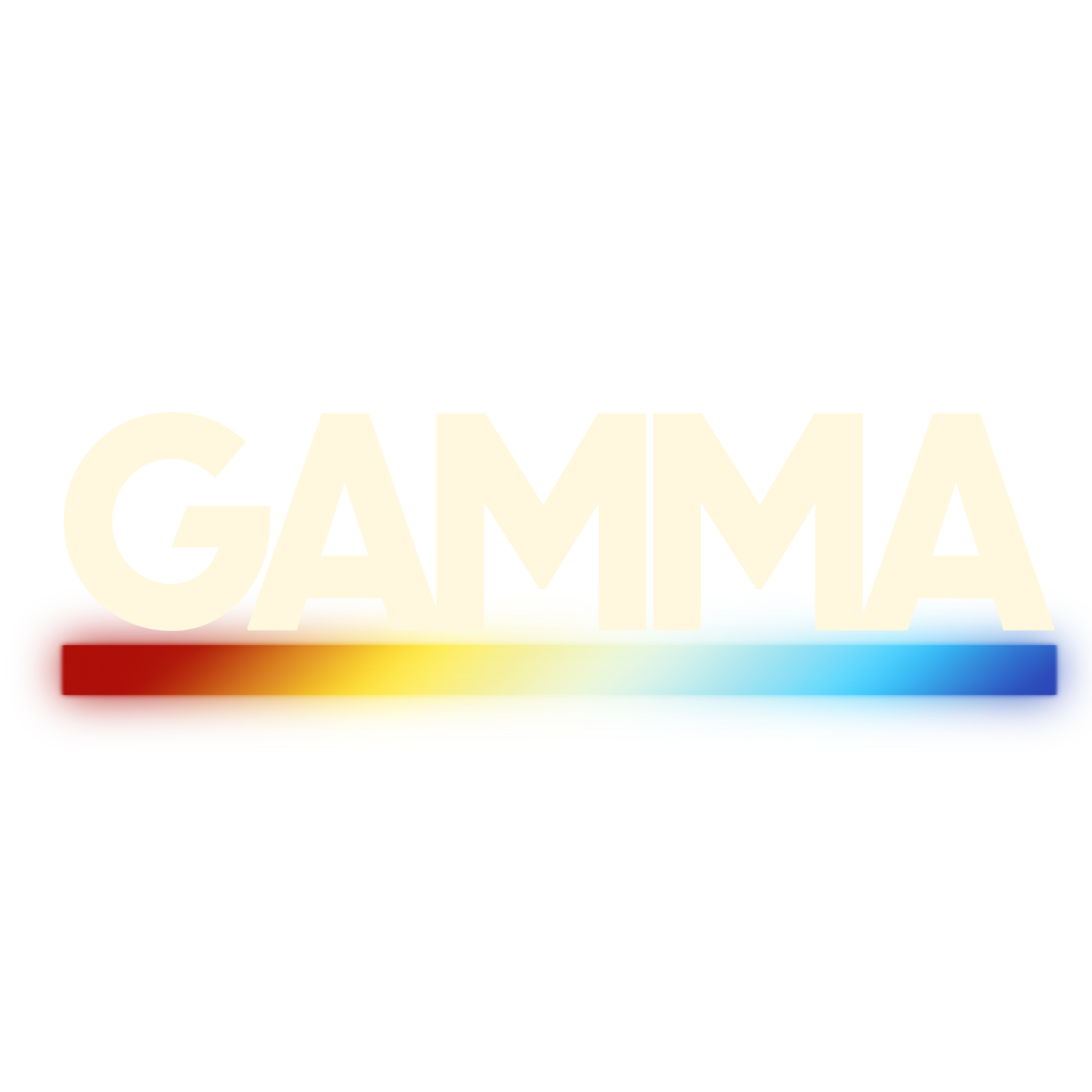 Gamma